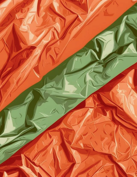 PDF Цветни карти за визуална стимулация на бебета 6-12 месеца 🌈🧡💚💜